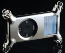 iPod nano titanium case