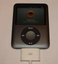 iPod Nano 3G