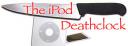 iPod death clock