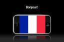 iphone france