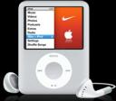 iPod Nike