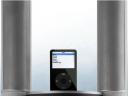 iPod 2.1 Stereo Tower