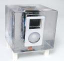 iPod Cube