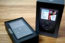 iPod vs Zune