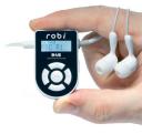 Robi iPod radio