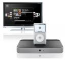 iPod HD Dock