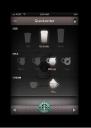 Starbucks iPhone