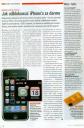 “Odblokuj iPhone’a za darmo!” z magazynie Chip