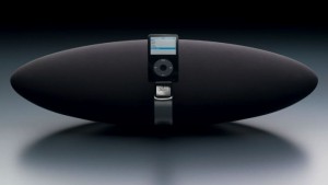 Bowers & Wilkins