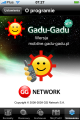 Gadu-Gadu na iPhone