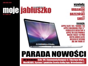 Moje Jabłuszko