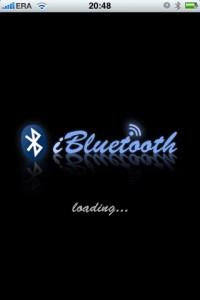 iBluetooth