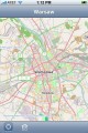 Warsaw Maps Offline