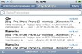 iPod touch 2G firmware 3.0