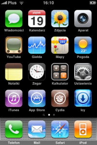 Jailbreak iPhone os 3.0