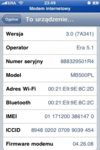 Iphone 3.0 finalne