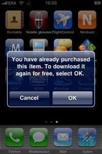 Appstore