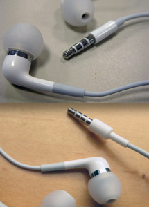 Apple In-Ear