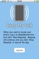 Beep My Cell