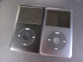 iPod classic 160GB