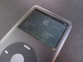 iPod classic 160GB