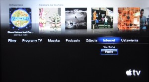 Apple TV 3.0