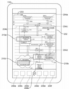 Tablet Apple iProd Newton