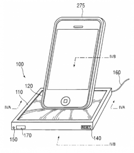 Patent Apple na uniwersalną stację dokującą