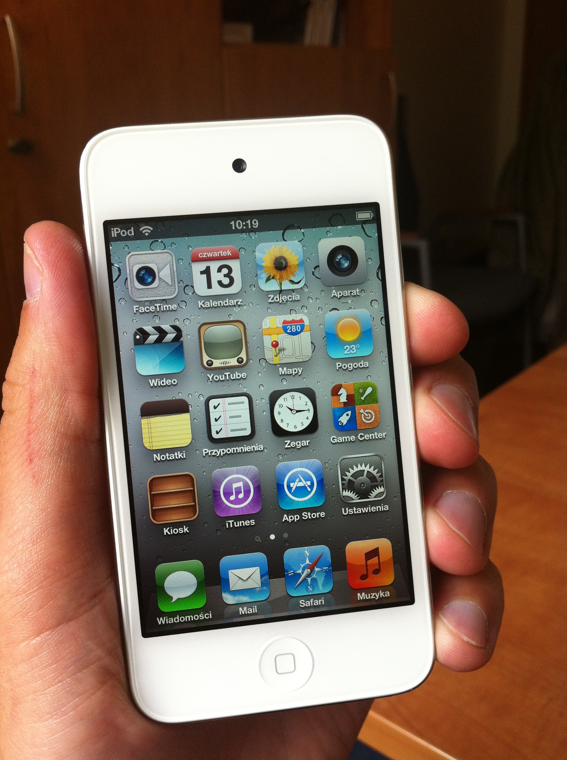 download the new version for ipod Z-INFO 1.0.45.16