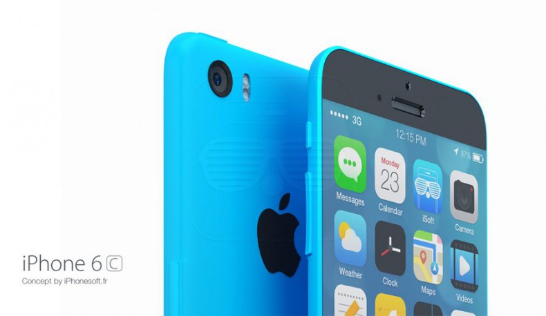 iPhone 6c oraz iPod touch 6G - czy to cisza przed burzą?